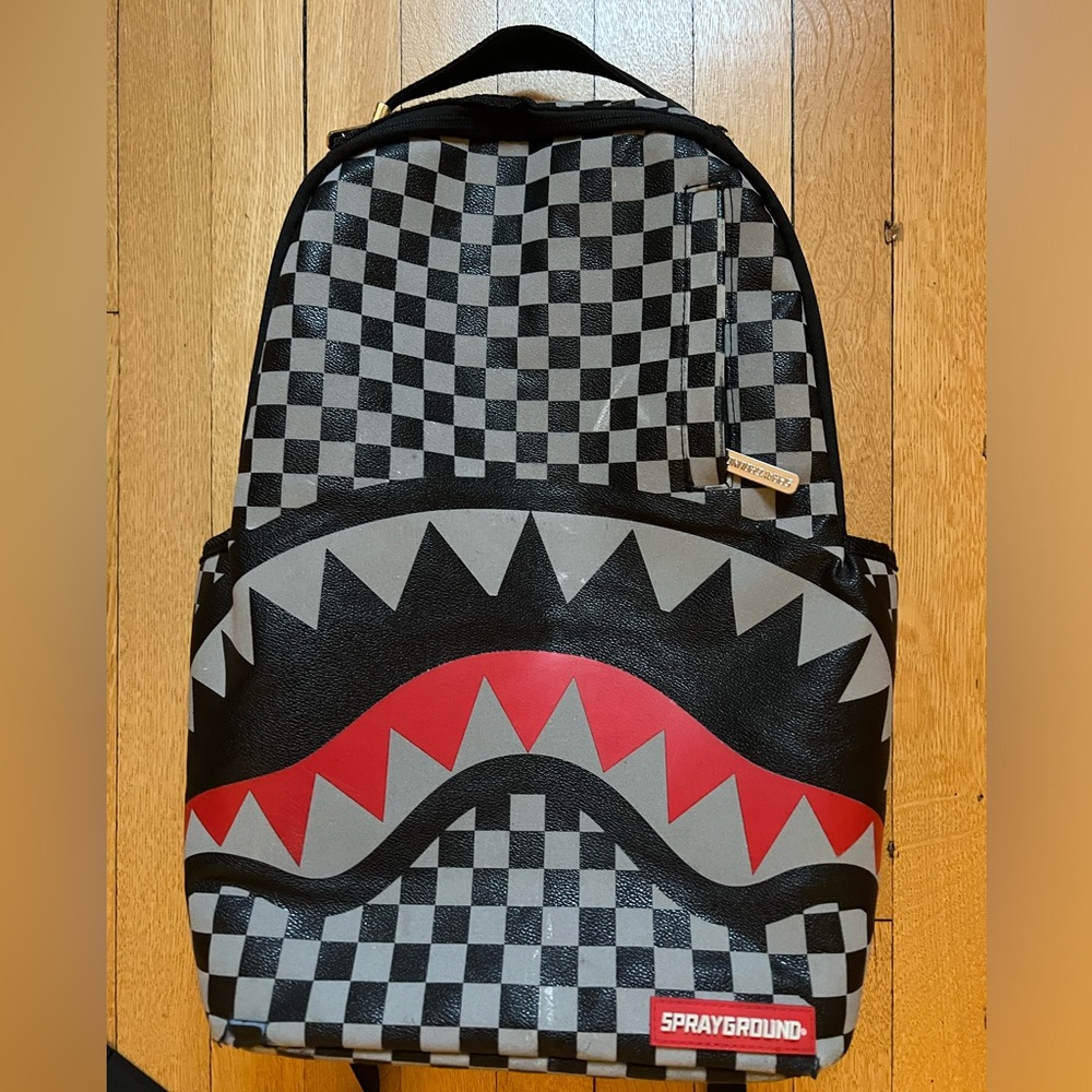 BACKPACK